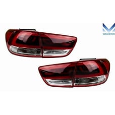 mobis led rear combination lamps kia sorento 2014-17